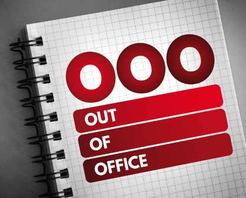 automatisch antwoord gmail